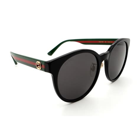 gucci sunglasses stars on side|unisex gucci sunglasses.